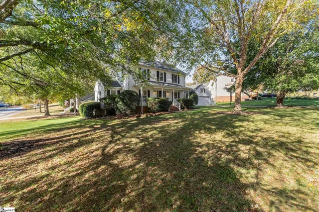 $360,000 | 101 Fox Run Circle, Greer, SC 29651