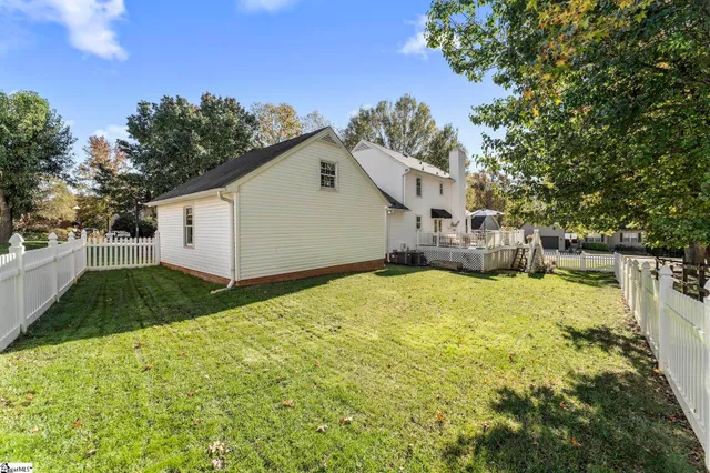 $360,000 | 101 Fox Run Circle, Greer, SC 29651