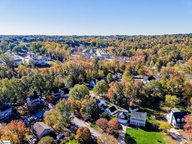 $360,000 | 101 Fox Run Circle, Greer, SC 29651