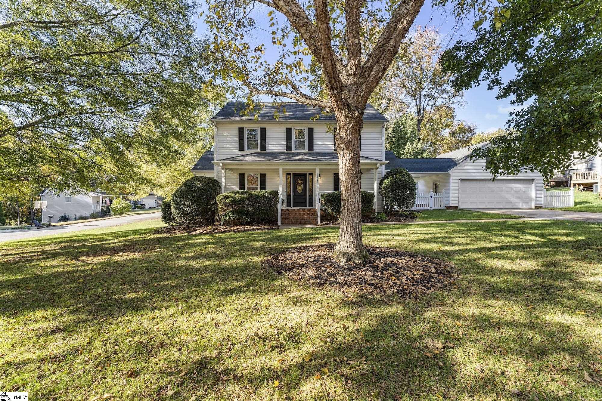 101 Fox Run Circle Greer, SC 29651 - Photo 46 of 46 Gallery Image 46