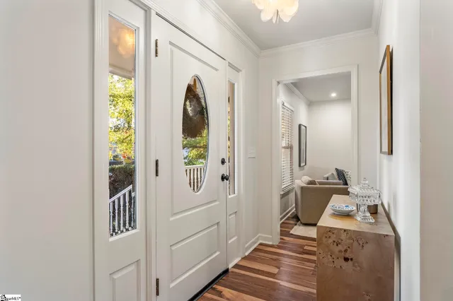 $360,000 | 101 Fox Run Circle, Greer, SC 29651