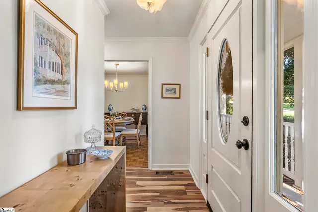 $360,000 | 101 Fox Run Circle, Greer, SC 29651