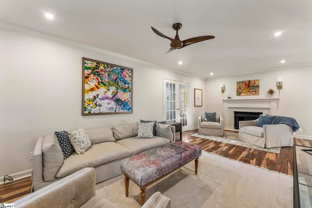 $360,000 | 101 Fox Run Circle, Greer, SC 29651