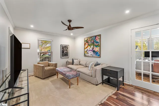 $360,000 | 101 Fox Run Circle, Greer, SC 29651