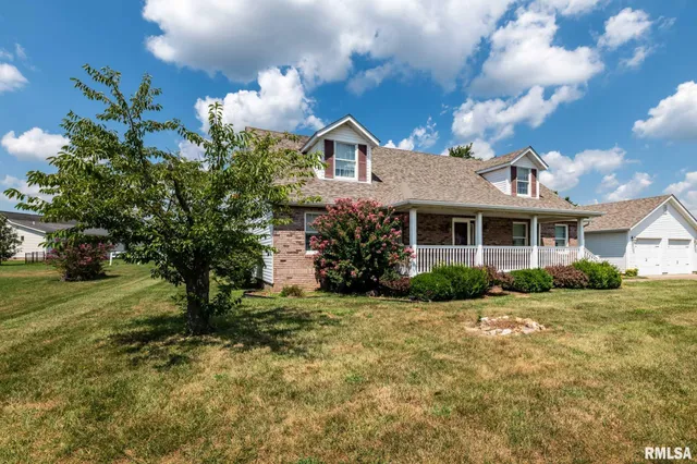 $289,000 | 304 Bogie Drive, Herrin, IL 62948