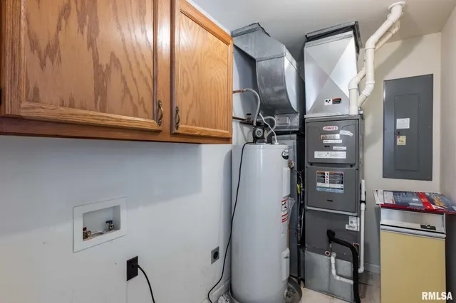 $289,000 | 304 Bogie Drive, Herrin, IL 62948