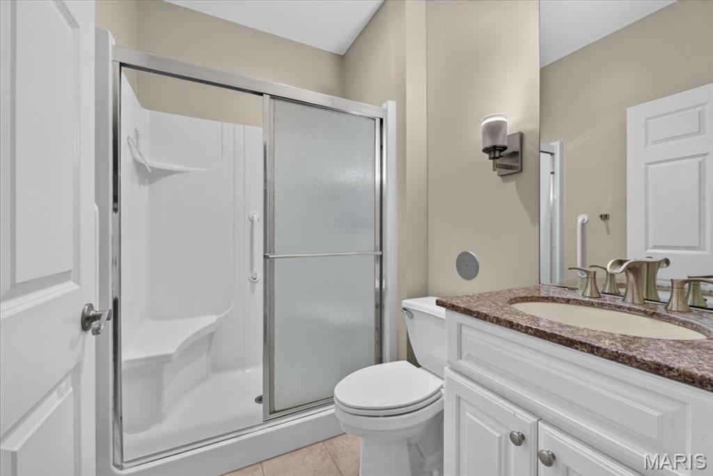 809 Wind Rivers Drive, Unit A Grafton, IL 62037 - Photo 19 of 34 Gallery Image 19