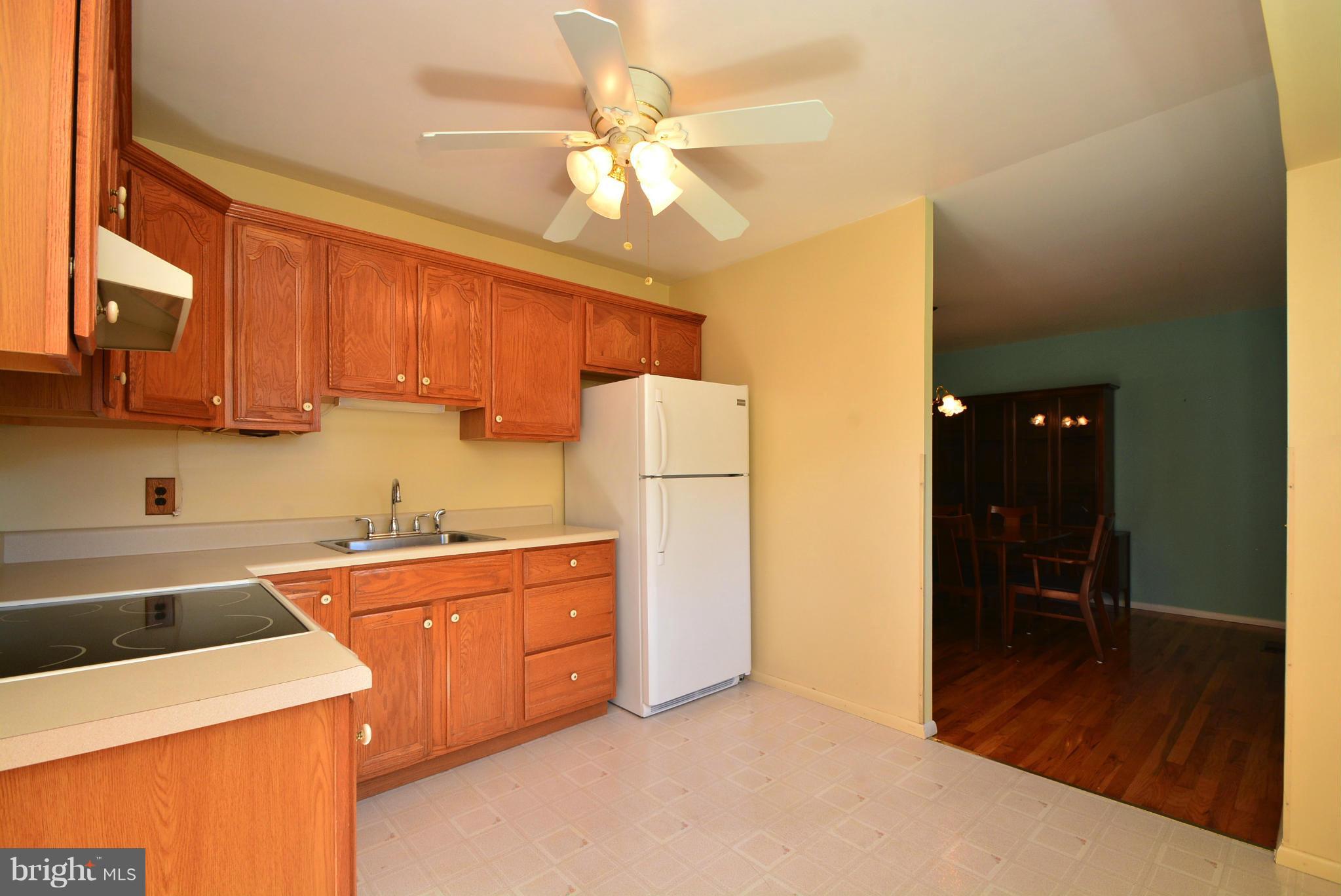 1927 Harewood Road Edgewood, MD 21040 - Photo 14 of 30 Kitchen