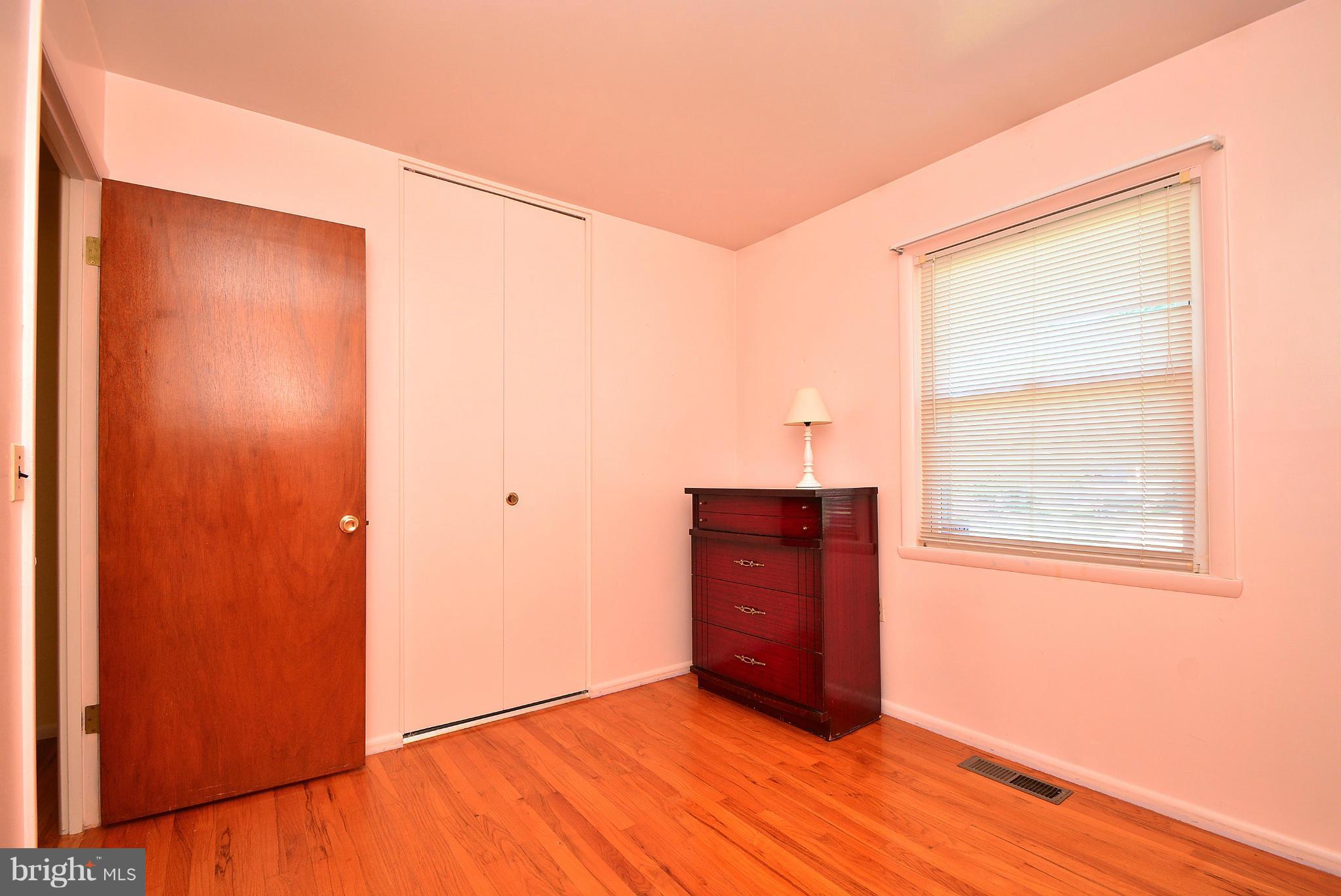 1927 Harewood Road Edgewood, MD 21040 - Photo 22 of 30 Bedroom