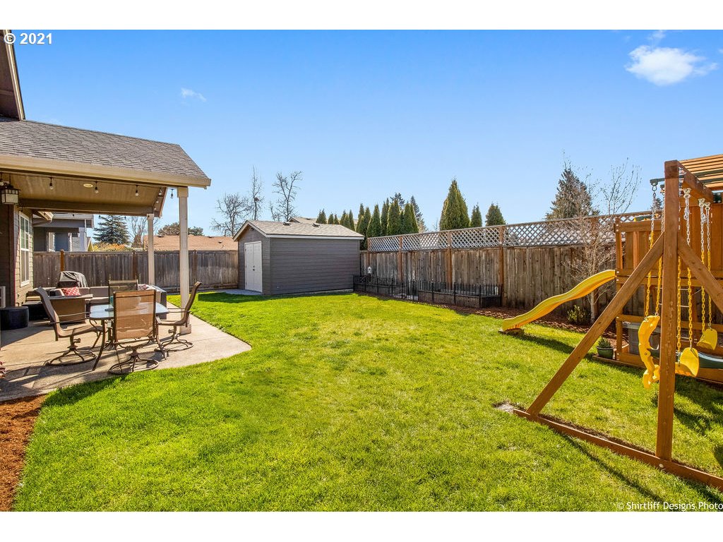 989 Riverstone Lane Springfield, OR 97477 - Photo 31 of 31 Gallery Image 31