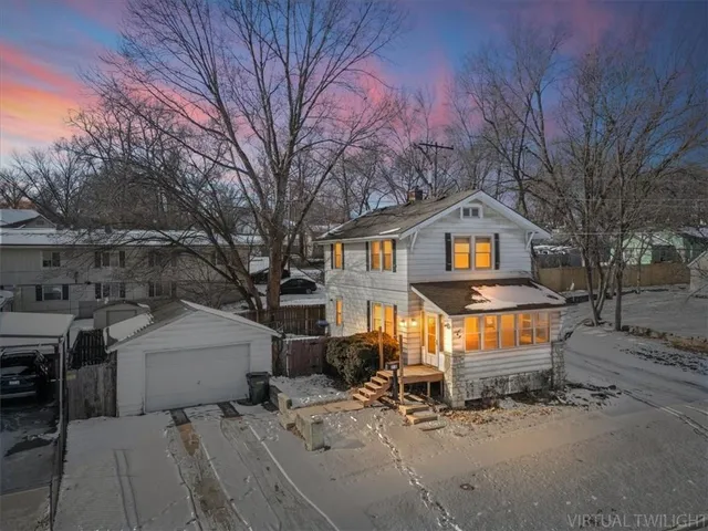 $159,000 | 706 South 3rd Street, Leavenworth, KS 66048