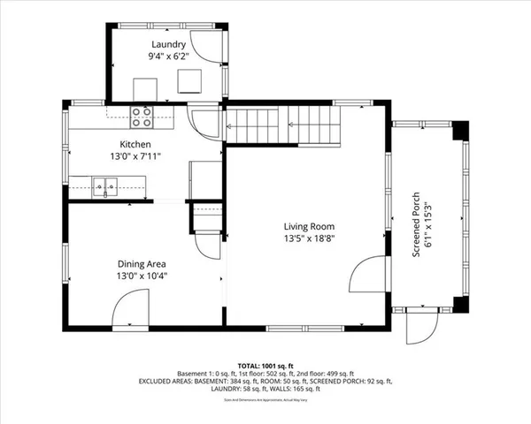 $159,000 | 706 South 3rd Street, Leavenworth, KS 66048