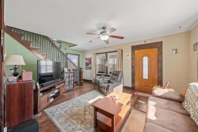 $159,000 | 706 South 3rd Street, Leavenworth, KS 66048