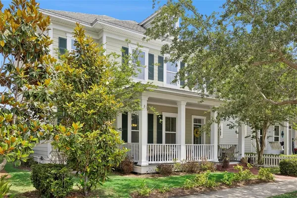 $865,000 | 907 Easley Avenue, Winter Garden, FL 34787