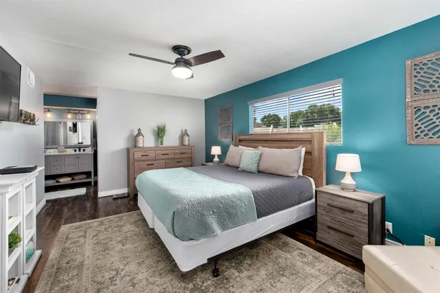 $434,900 | 12500 Melville Drive, Unit 211B, Montgomery, TX 77356