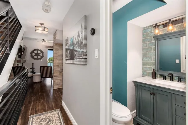 $434,900 | 12500 Melville Drive, Unit 211B, Montgomery, TX 77356