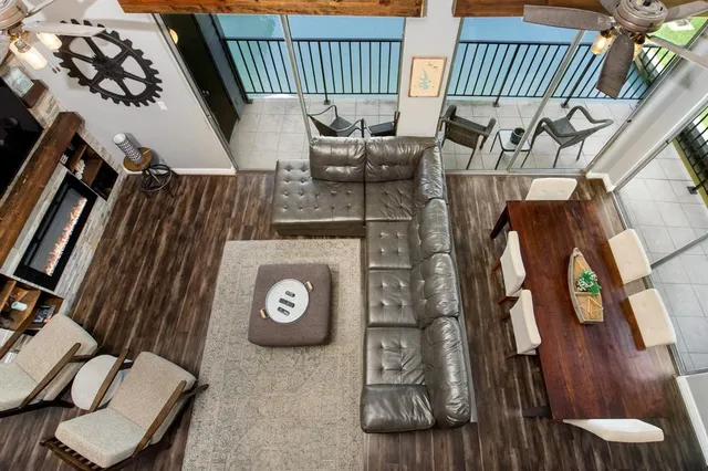 $434,900 | 12500 Melville Drive, Unit 211B, Montgomery, TX 77356