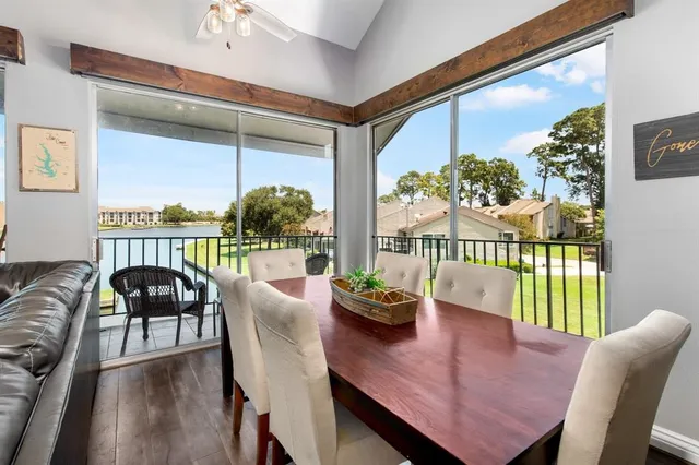 $434,900 | 12500 Melville Drive, Unit 211B, Montgomery, TX 77356