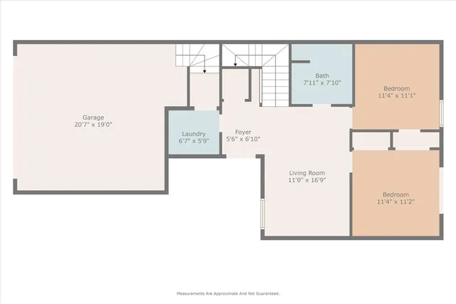 a picture of a book and a bed