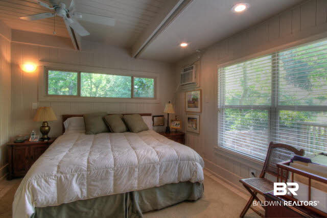 22701 Ecor Rouge Lane Fairhope, AL 36532 - Photo 39 of 45 guest house