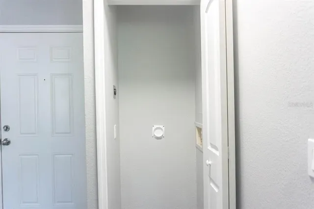 a view of a bathroom