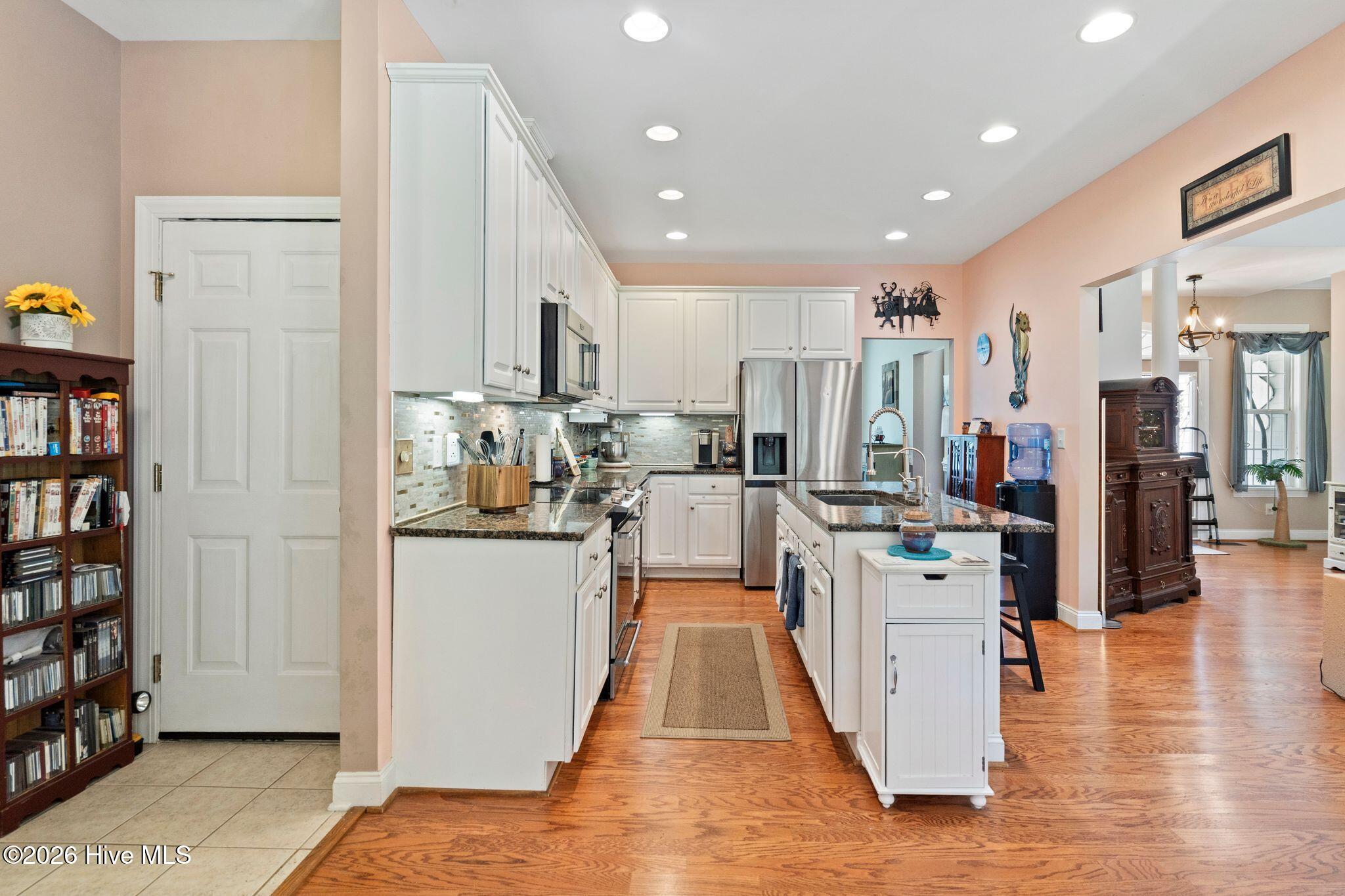 24 Teach's Cove Road Bath, NC 27808 - Photo 25 of 63 Gallery Image 25