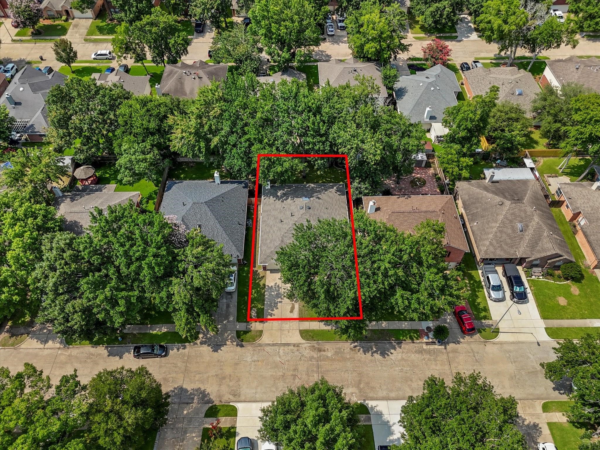 3014 Lonesome Ridge Court Sugar Land, TX 77498 - Photo 27 of 28