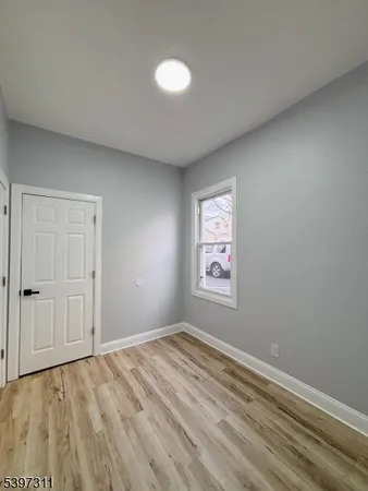 a view of room