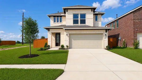 $382,900 | 806 Mockingbird Psge Drive, Beasley, TX 77417