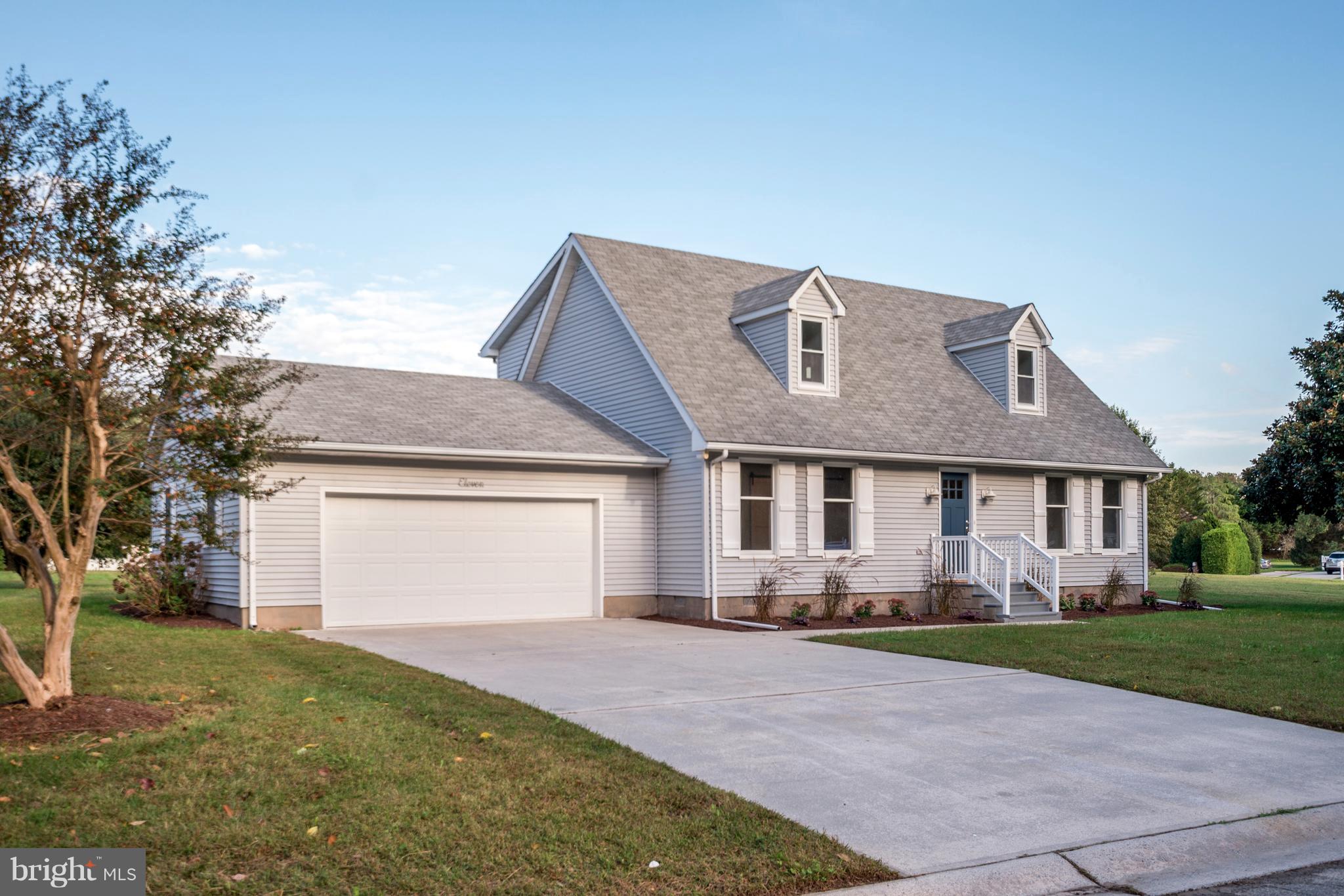11 Decatur Street Berlin, MD 21811 - Photo 1 of 26 Gallery Image 1