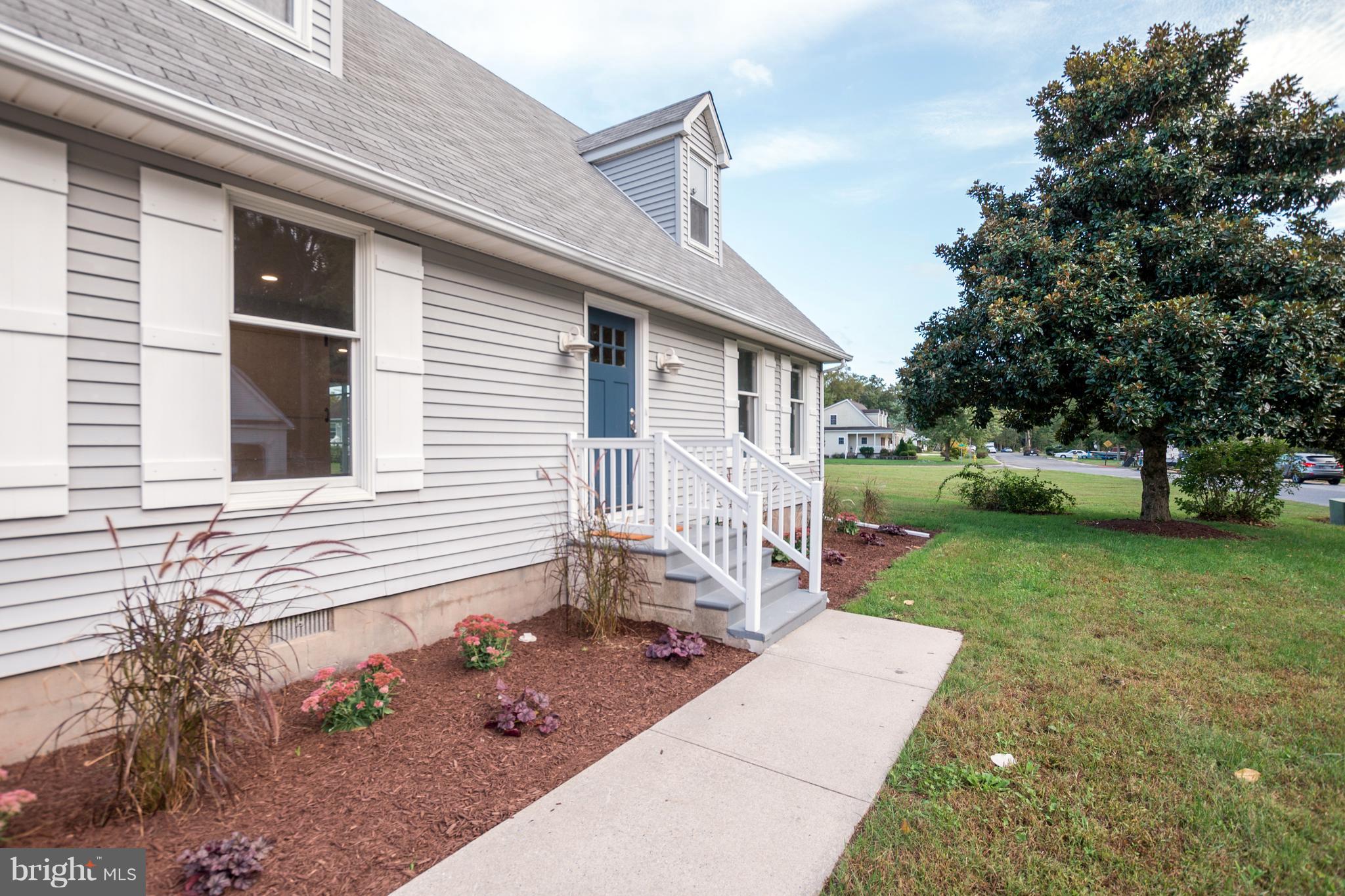 11 Decatur Street Berlin, MD 21811 - Photo 21 of 26 Gallery Image 21