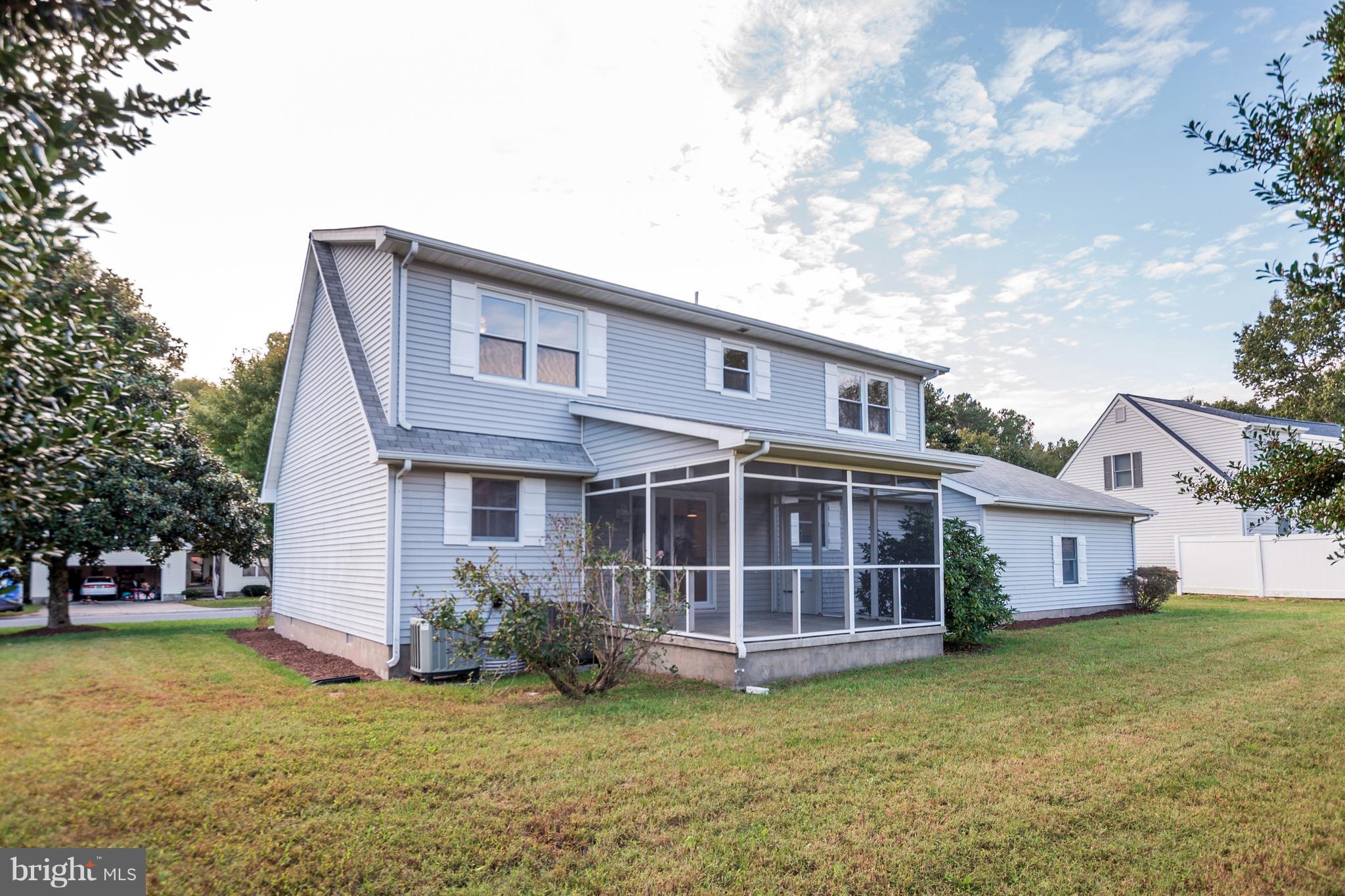 11 Decatur Street Berlin, MD 21811 - Photo 25 of 26 Gallery Image 25