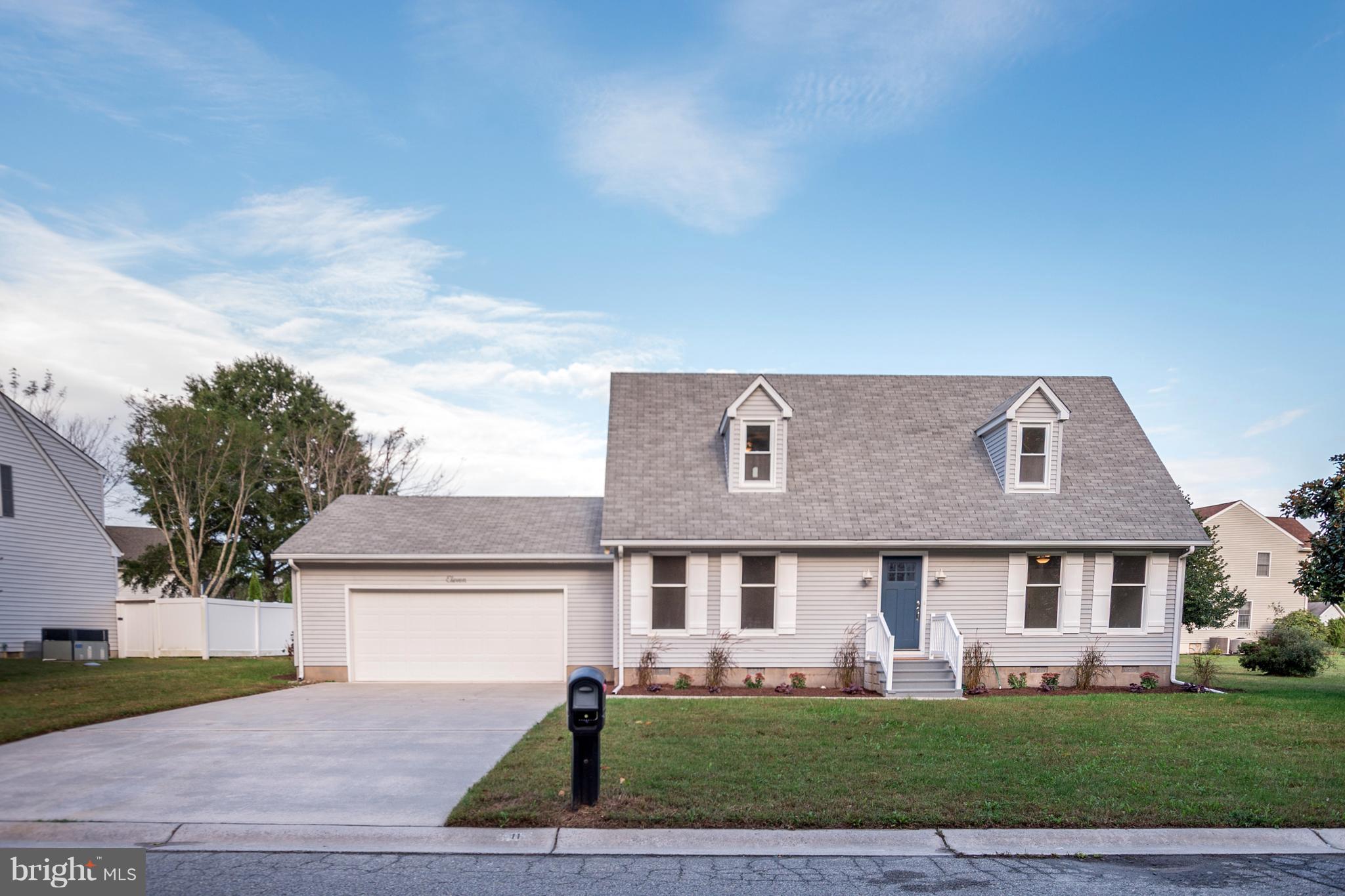 11 Decatur Street Berlin, MD 21811 - Photo 26 of 26 Gallery Image 26