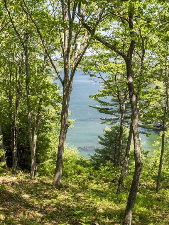 149 Meadow Cove Road Boothbay, ME 04537 - Photo 32 of 32 View