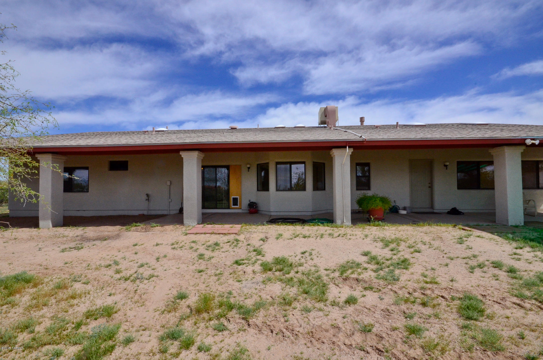 4545 North Old Ranch Road Tucson, AZ 85743 - Photo 32 of 36 Gallery Image 32
