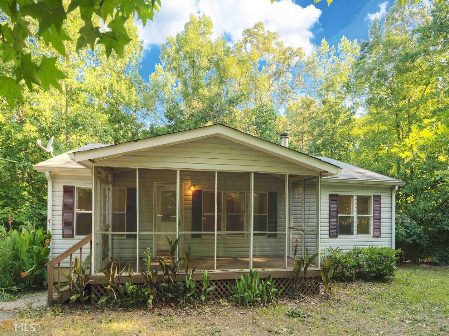 676 Rocky Point Road Covington, GA 30014 - Photo 1 of 1