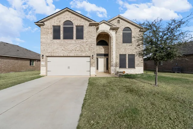 $2,600 | 309 Paddock Lane, Killeen, TX 76542