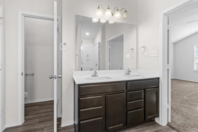 $2,600 | 309 Paddock Lane, Killeen, TX 76542