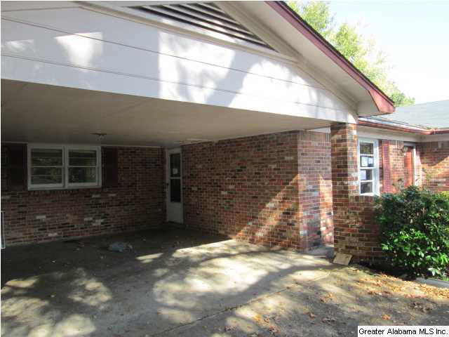 1800 Potter Road Bessemer, AL 35020 - Photo 1 of 1