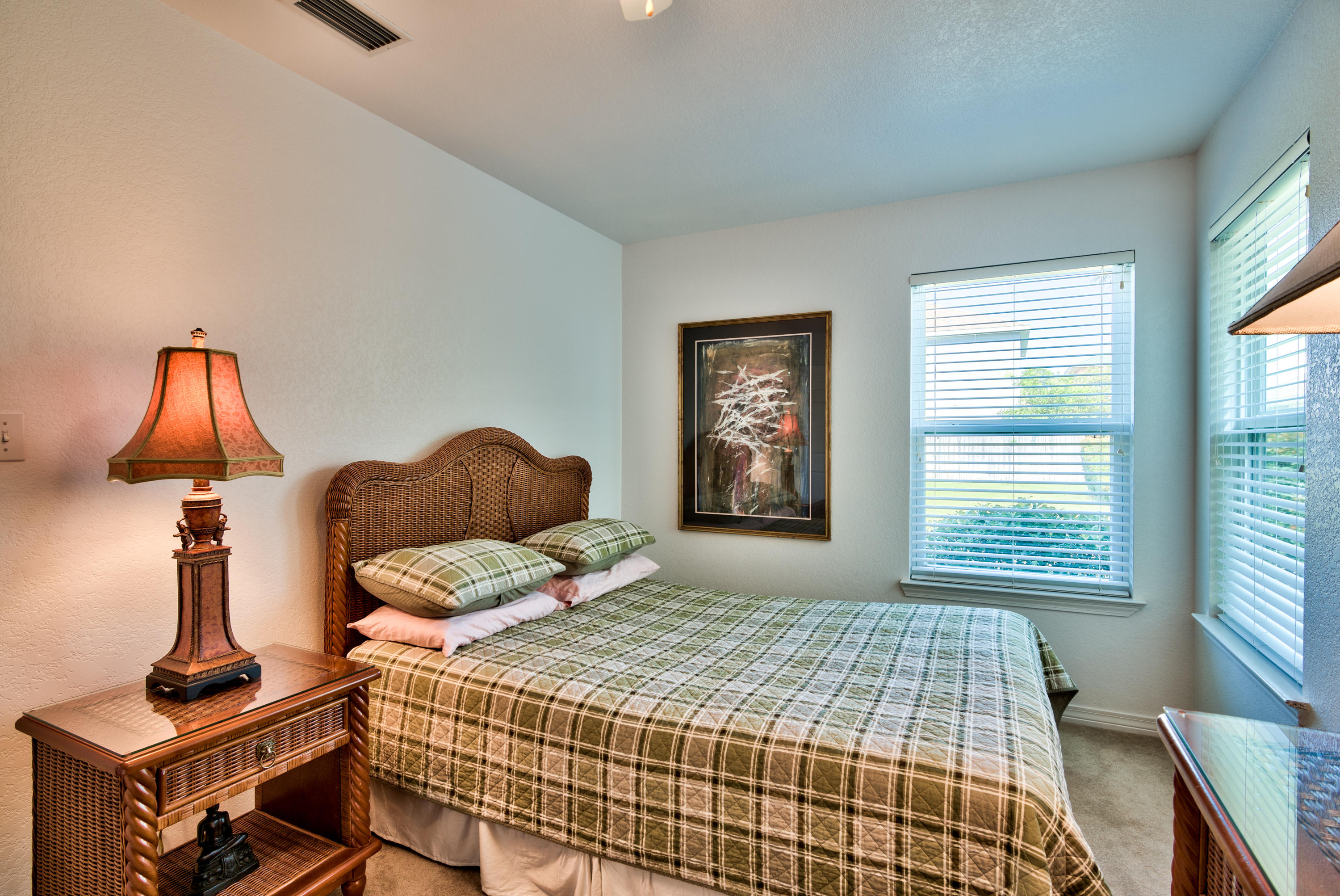 77 Legion Park Loop Miramar Beach, FL 32550 - Photo 23 of 25 a bedroom with a bed and a window