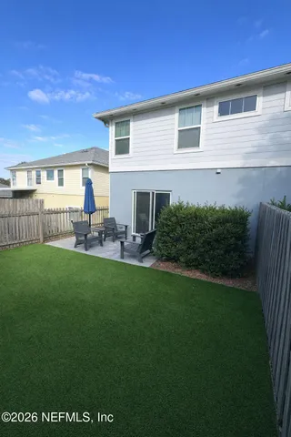 $4,500 | 223 South Street, Unit C, Neptune Beach, FL 32266