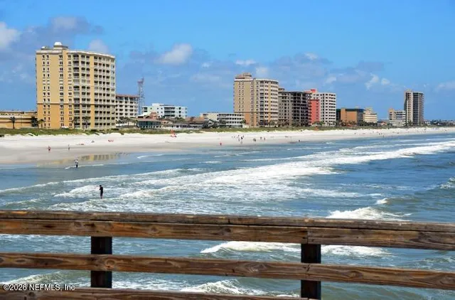 $4,500 | 223 South Street, Unit C, Neptune Beach, FL 32266