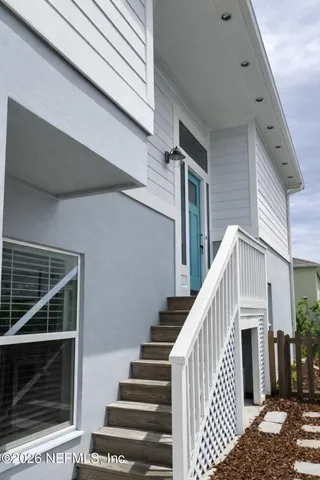 $4,500 | 223 South Street, Unit C, Neptune Beach, FL 32266