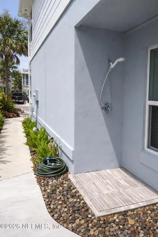 $4,500 | 223 South Street, Unit C, Neptune Beach, FL 32266