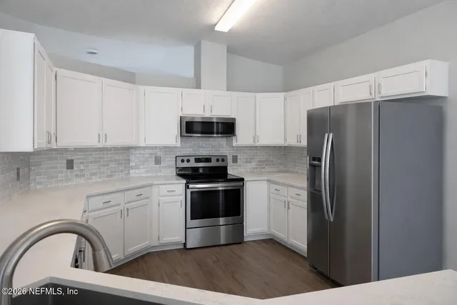 $4,500 | 223 South Street, Unit C, Neptune Beach, FL 32266