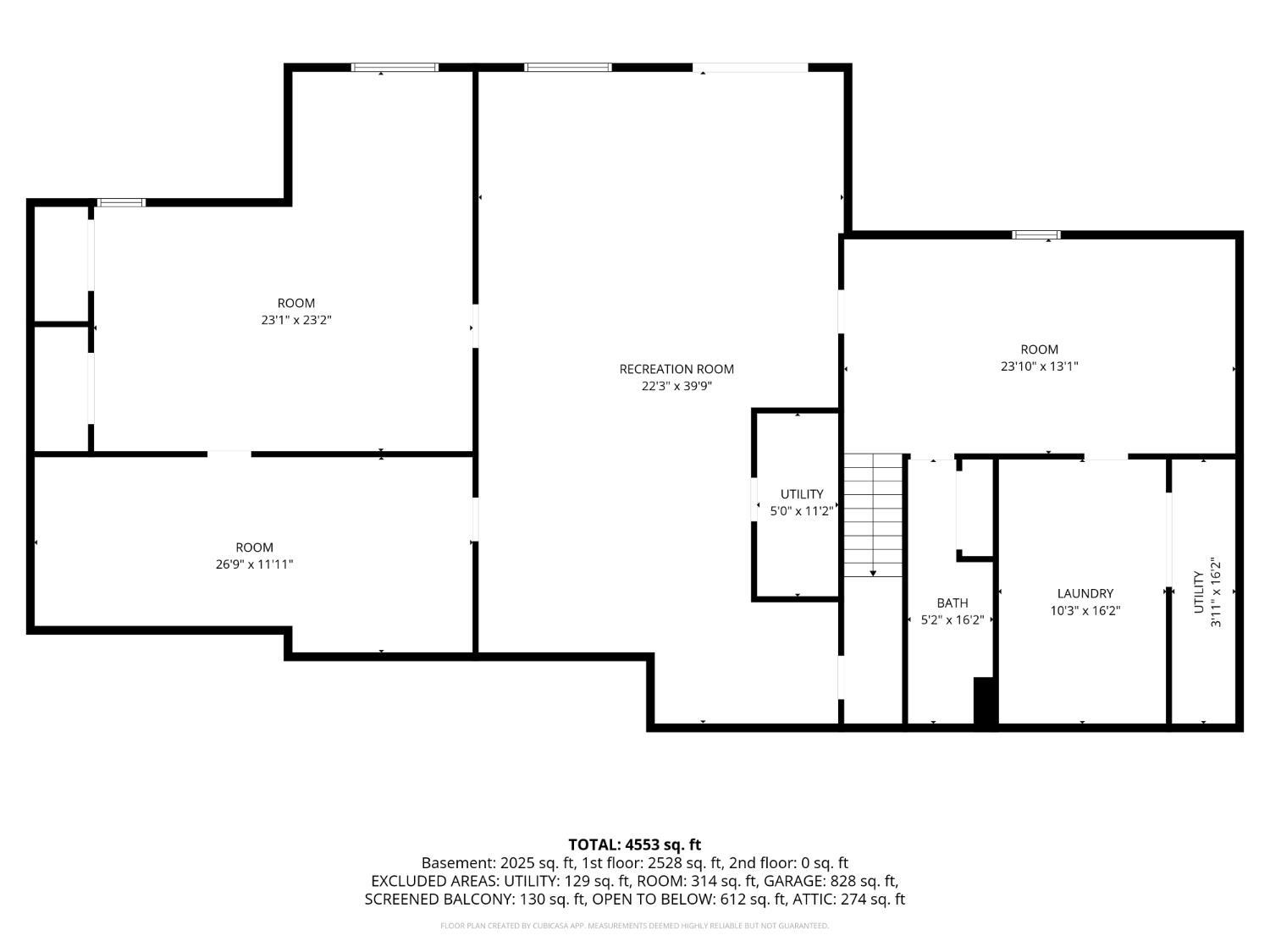 1883 Greentree Road Lebanon, OH 45036 - Photo 89 of 92 Gallery Image 89