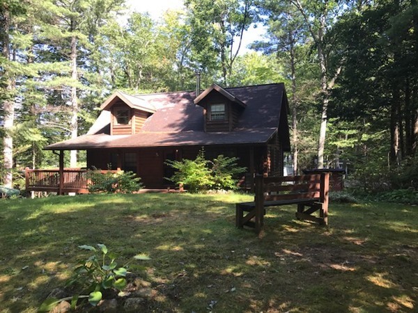 186 East Monomonac Road Winchendon, MA 01475 - Photo 8 of 29 Gallery Image 8