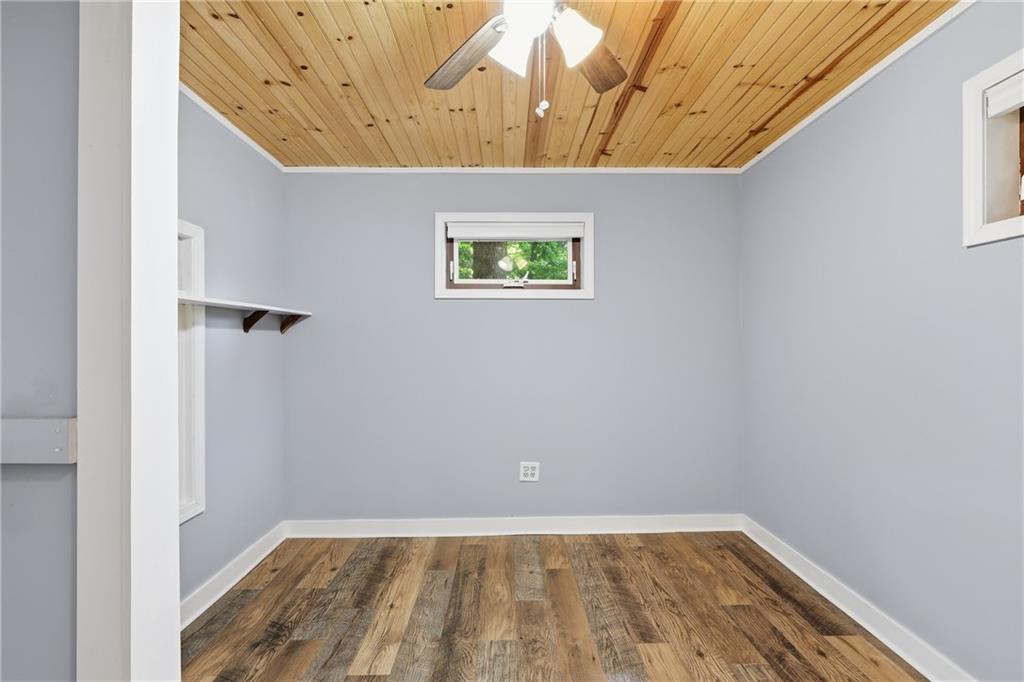 129 Nob Hill Ridge Cleveland, GA 30528 - Photo 27 of 46