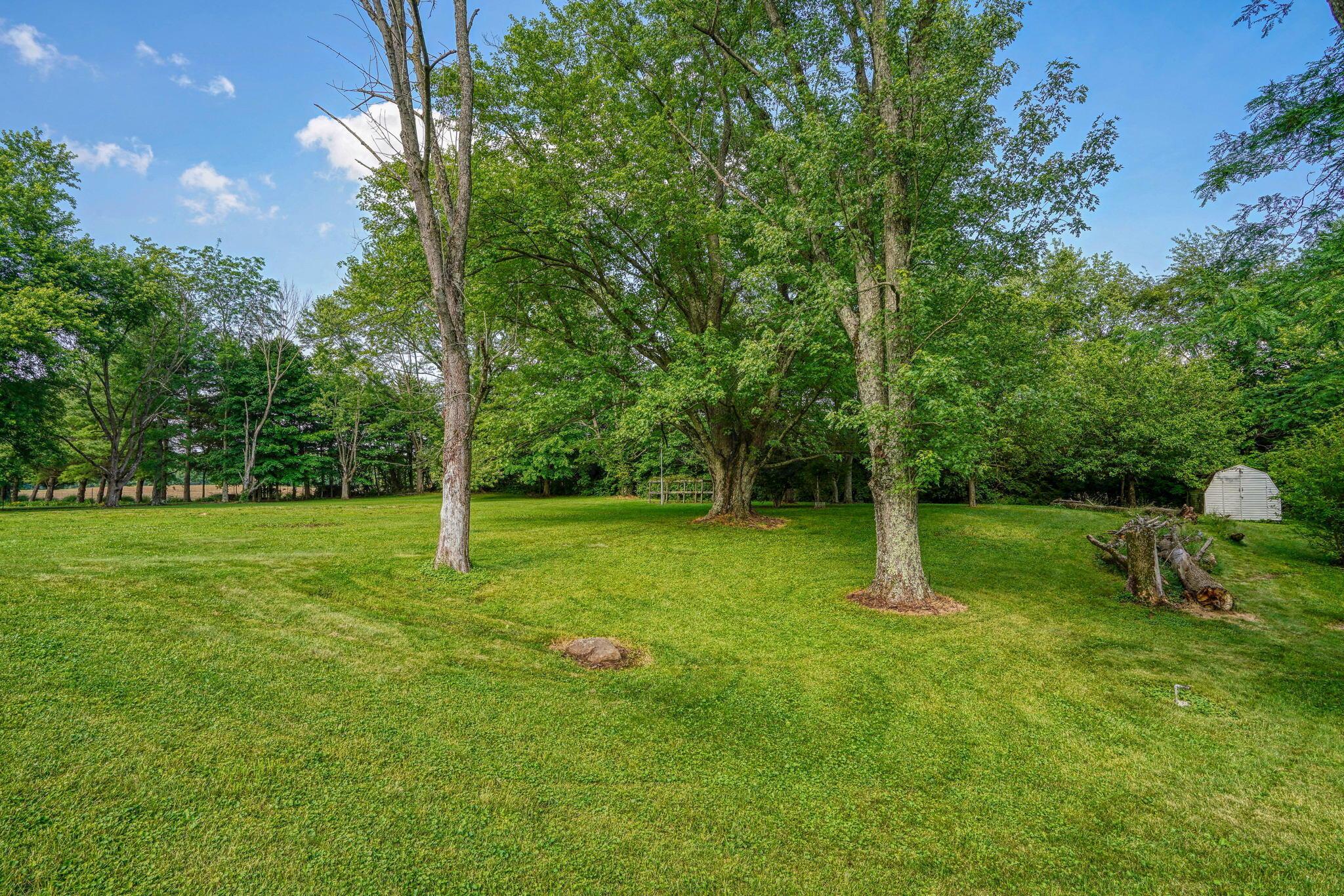 22314 Bolender Pontious Road Circleville, OH 43113 - Photo 15 of 52 22314 Bolender Pontius Rd (13)