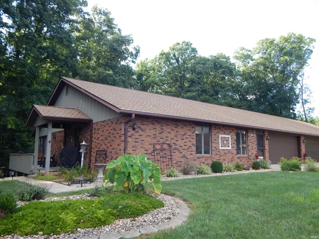 $355,000 | 500-9 Greentree Drive, Bedford, IN 47421